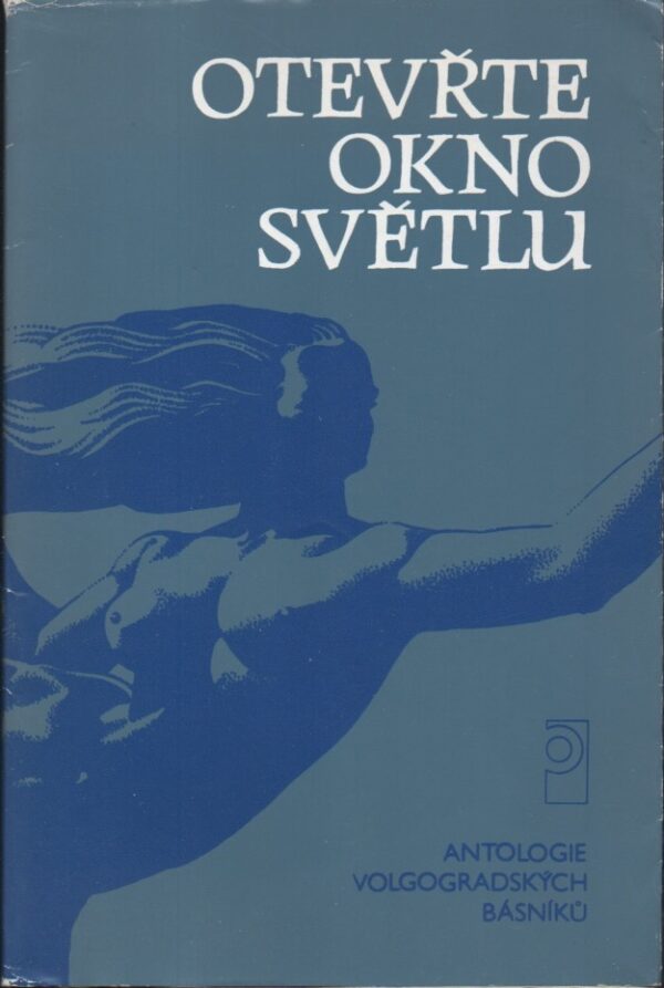 Otevřte okno světlu (podpis překladatele)