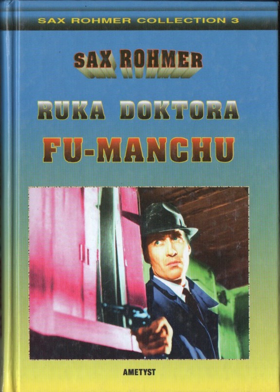 Ruka doktora Fu-Manchu