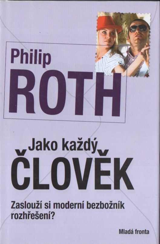 Jako každý člověk