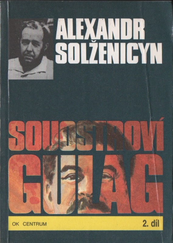 Souostroví Gulag - 2. díl