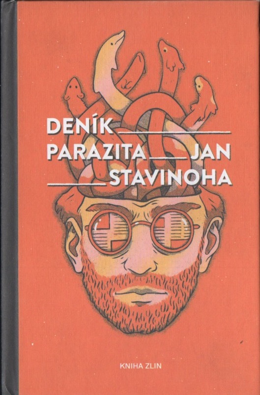 Deník parazita