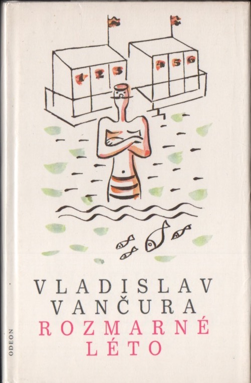 Rozmarné léto