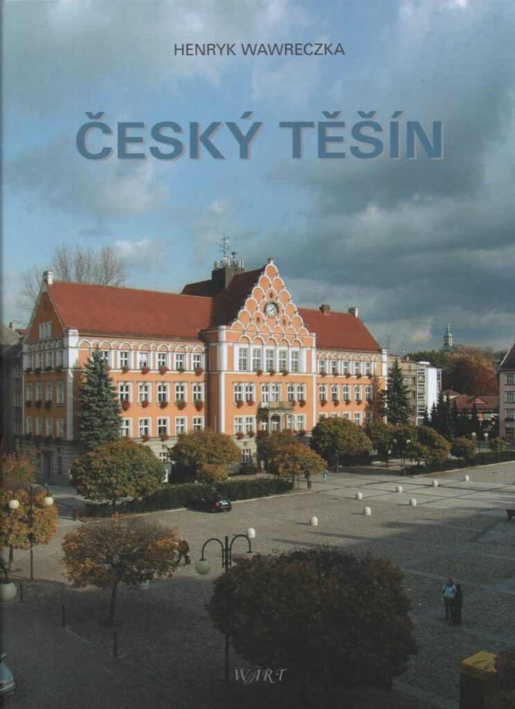 Český Těšín