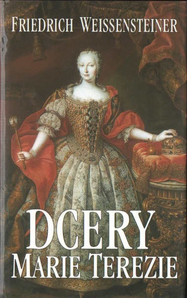 Dcery Marie Terezie