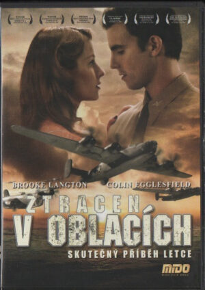 Ztracen v oblacích