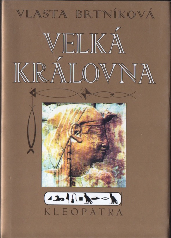Velká královna Kleopatra