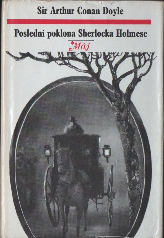Poslední poklona Sherlocka Holmese