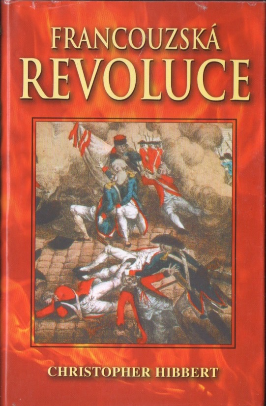 Francouzská revoluce