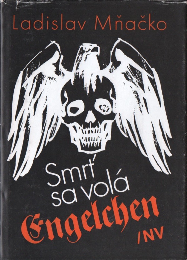 Smrť sa volá Engelchen