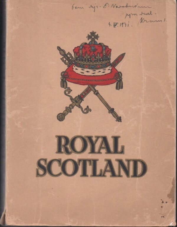 Royal Scotland