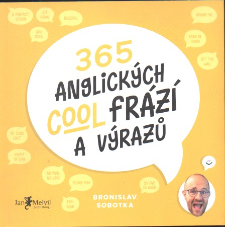 365 anglických cool frází a výrazů