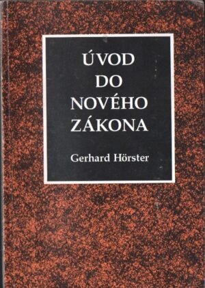 Úvod do Nového zákona