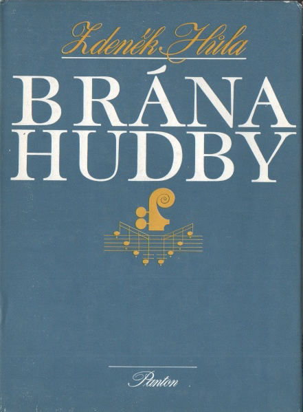 Brána hudby