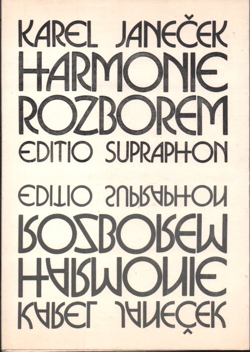 Harmonie rozborem