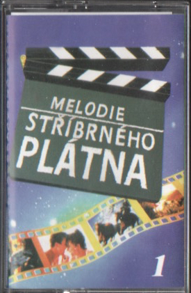 Melodie stříbrného plátna 1