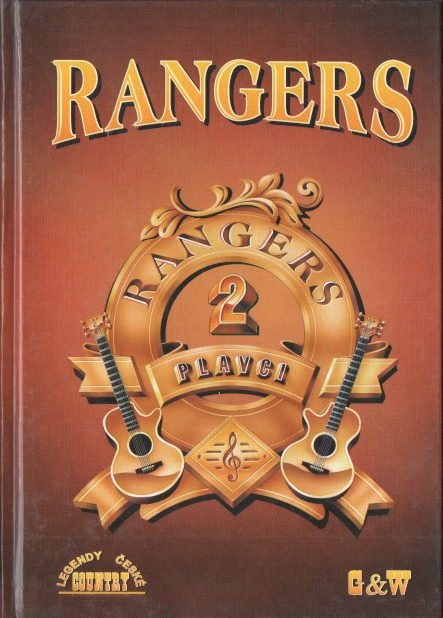 Rangers-Plavci 2. díl O-Ž