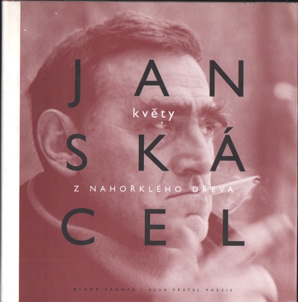 Květy z nahořklého dřeva