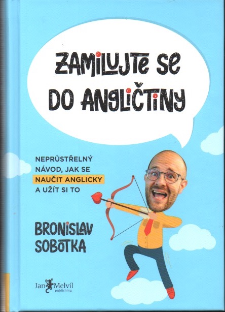 Zamilujte se do angličtiny