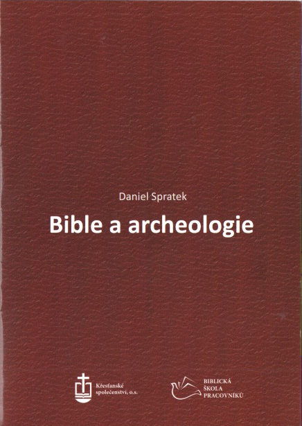 Bible a archeologie