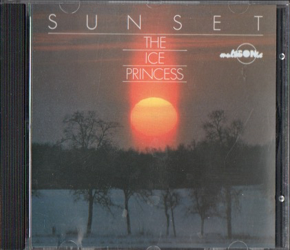 SUNSET - The Ice Princess