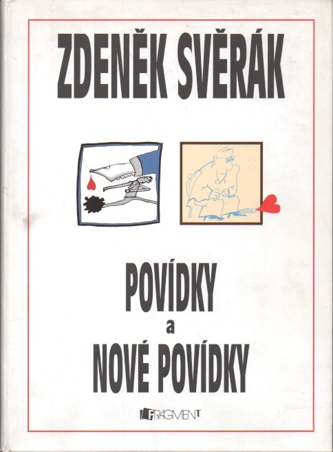 Povídky a Nové povídky