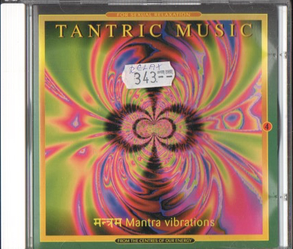 TANTRA MUSIC - Mantra Vibrations 4