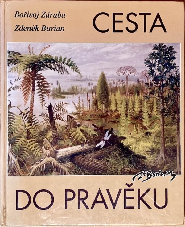 Cesta do pravěku