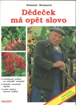 Dědeček má opět slovo