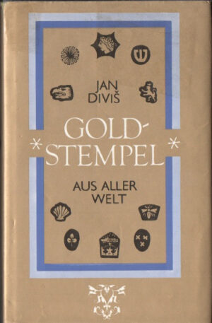 Goldstempel aus aller Welt
