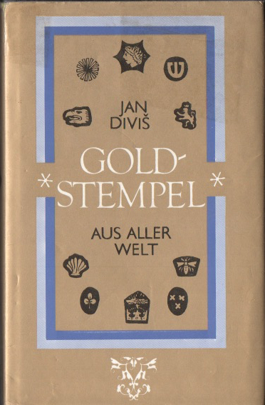 Goldstempel aus aller Welt - Obrázek 1