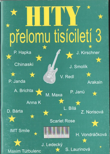 Hity přelomu tisíciletí 3