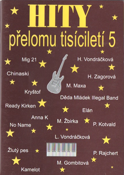 Hity přelomu tisíciletí 5
