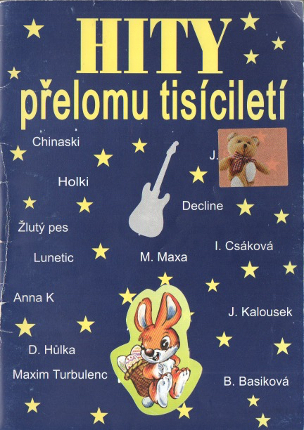 Hity přelomu tisíciletí 1
