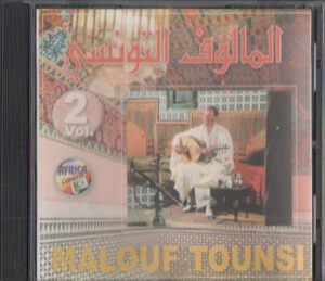 MALOUF TOUNSI Vol. 2