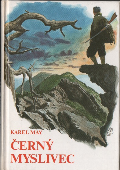 Černý myslivec