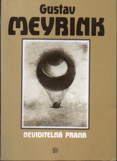Neviditelná Praha - Obrázek 1
