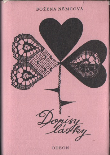B. NĚMCOVÁ: Dopisy lásky