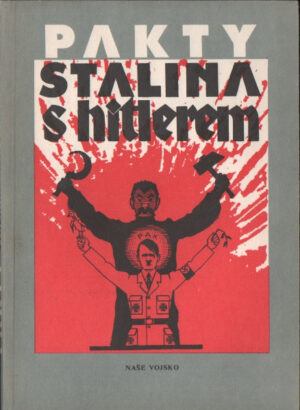 Pakty Stalina s Hitlerem