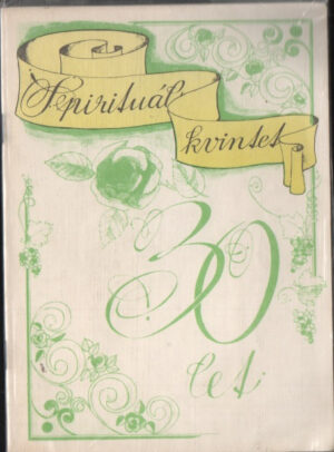 Spirituál kvintet 30 let