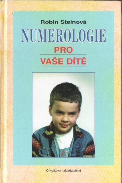 Numerologie pro vaše dítě