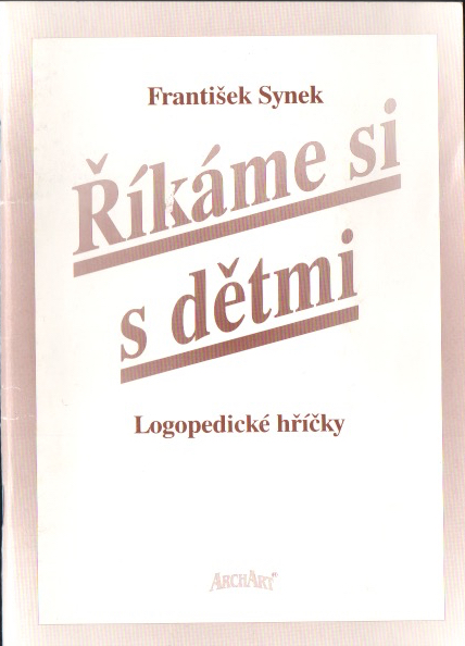 Říkáme si s dětmi