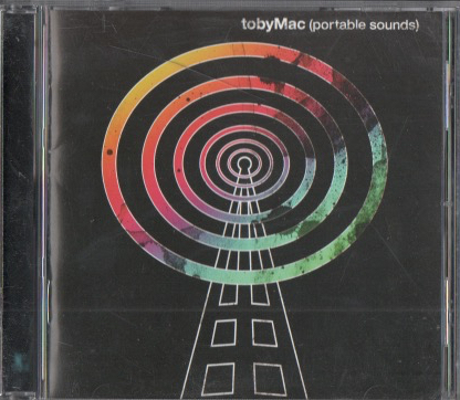 TOBYMAC - Portable Sounds