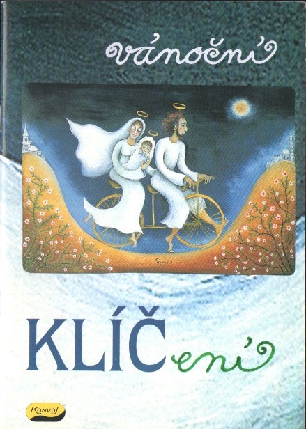 Vánoční KLÍČení