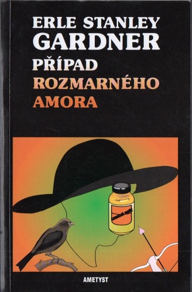 Případ rozmarného Amora