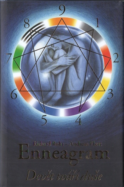 Enneagram - Devět tváří duše