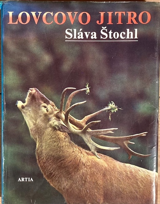 Lovcovo jitro