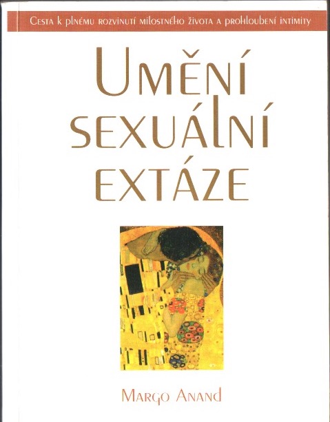Umění sexuální extáze