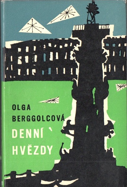 Denní hvězdy
