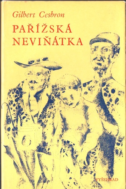 Pařížská neviňátka