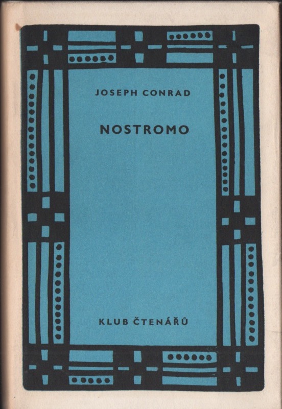 Nostromo